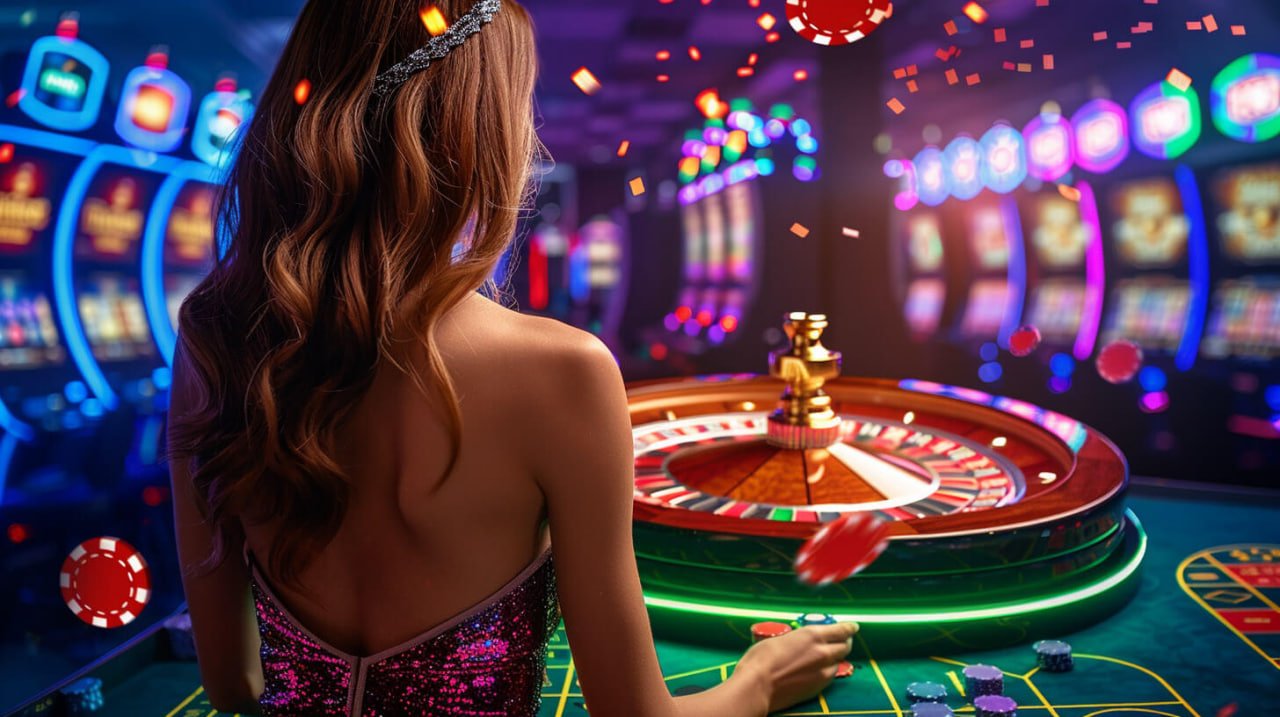 bet169vn Slot Online